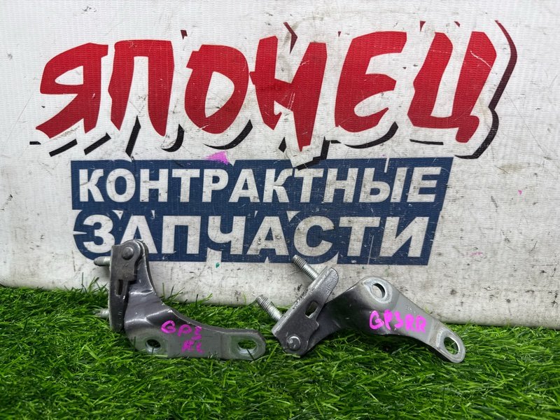 Петля двери багажника HONDA FREED GP3 LEA (б/у)
