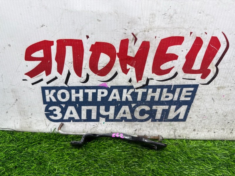 Крепление аккумулятора HONDA INSIGHT ZE2 LDA (б/у)