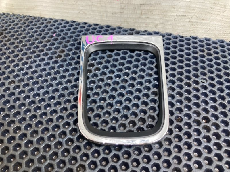 Консоль кпп HONDA INSPIRE UC1 J30A (б/у)