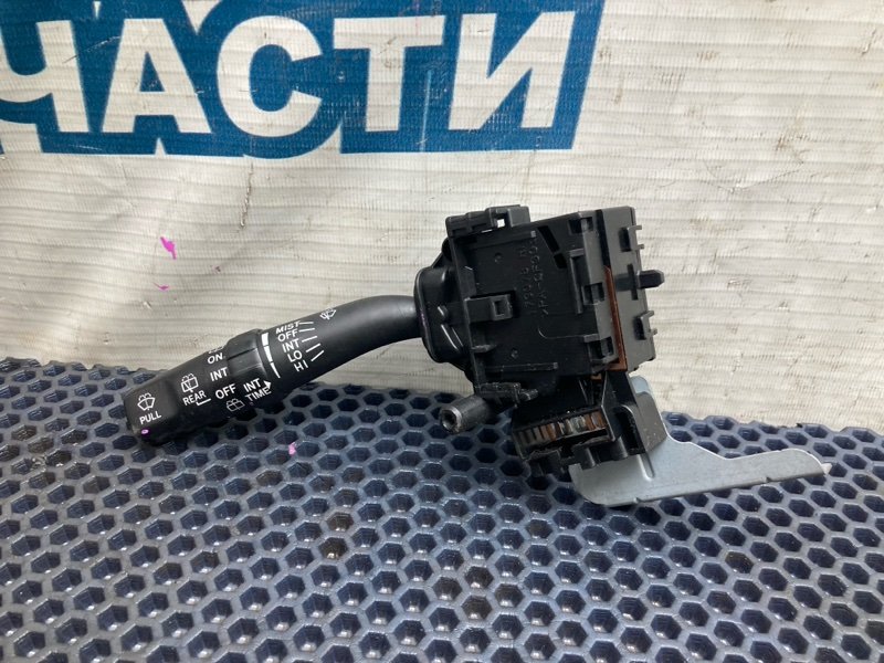 Переключатель стеклоочистителей TOYOTA OPA ZCT10 1ZZ-FE (б/у)