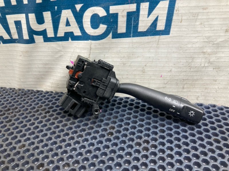 Переключатель света фар TOYOTA OPA ZCT10 1ZZ-FE (б/у)