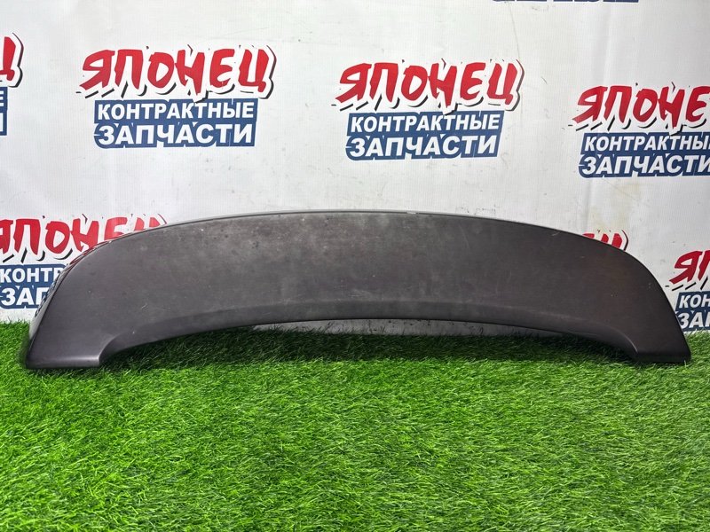 Спойлер TOYOTA BB QNC25 K3-VE (б/у)