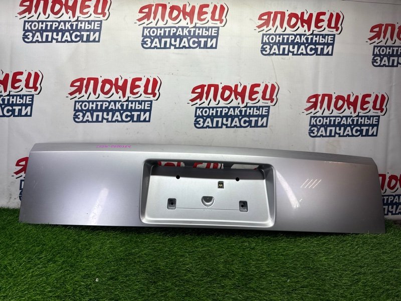 Накладка на дверь MITSUBISHI DELICA D5 CV5W 4B12 (б/у)