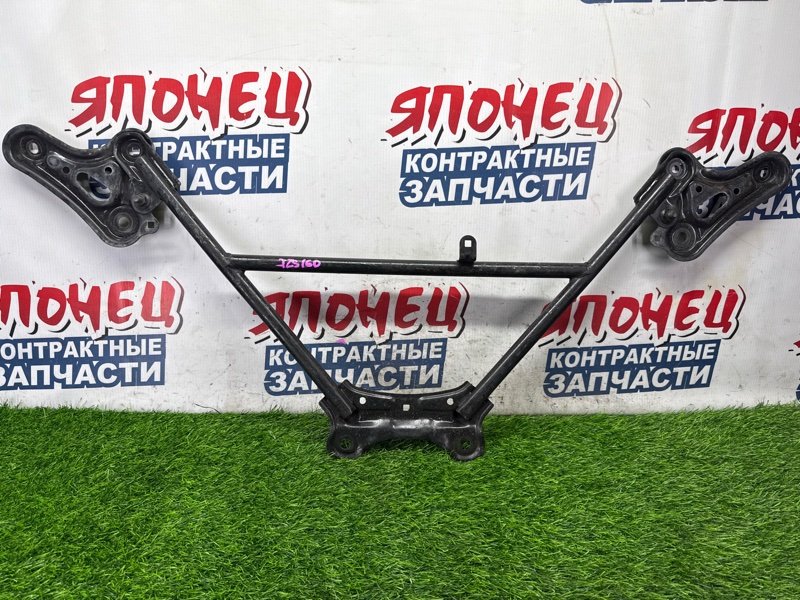 Распорка под двигатель TOYOTA ARISTO JZS160 2JZ-GE (б/у)