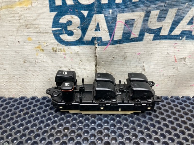 Блок упр. стеклоподъемниками TOYOTA IPSUM ACM21 2AZ-FE (б/у)