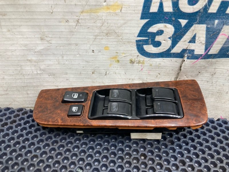 Блок упр. стеклоподъемниками TOYOTA WINDOM MCV21 2MZ-FE (б/у)