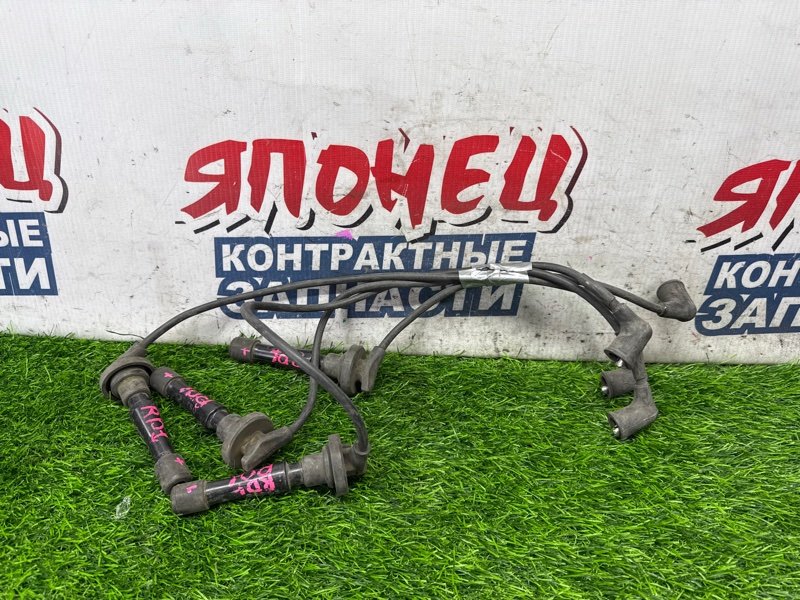 Бронепровод HONDA CR-V RD1 B20B (б/у)