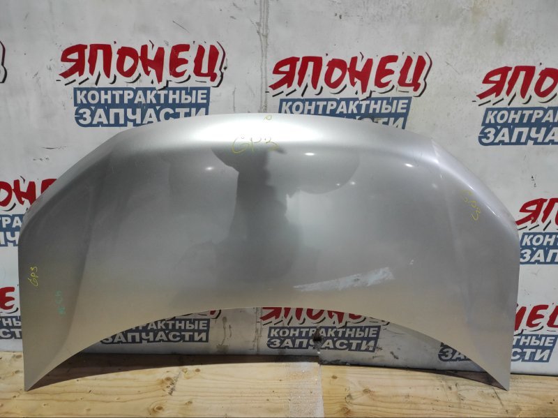 Капот HONDA FREED SPIKE GP3 LEA (б/у)