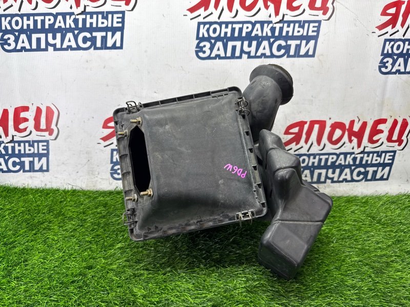 Корпус воздушного фильтра MITSUBISHI DELICA PD6W 6G72 (б/у)