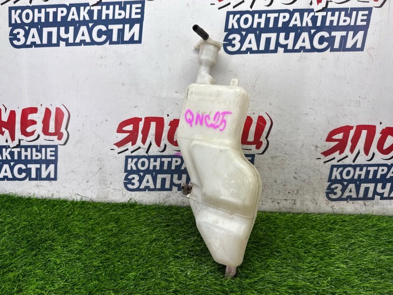 Бачок расширительный TOYOTA BB QNC25 K3-VE (б/у)