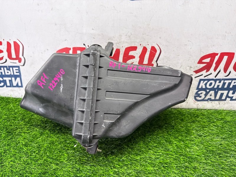 Корпус воздушного фильтра HONDA STEPWGN RF1 B20B (б/у)