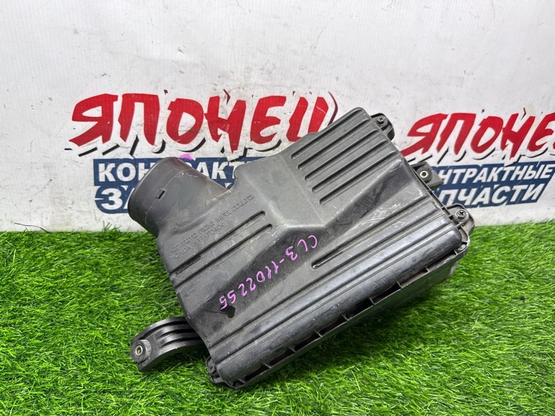 Корпус воздушного фильтра HONDA ACCORD CL3 F20B (б/у)
