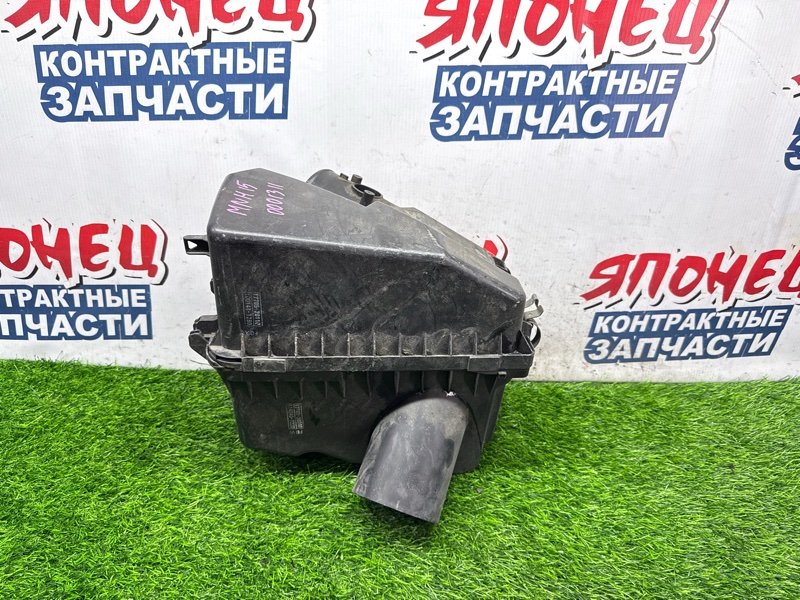 Корпус воздушного фильтра TOYOTA ALPHARD MNH15 1MZ-FE (б/у)