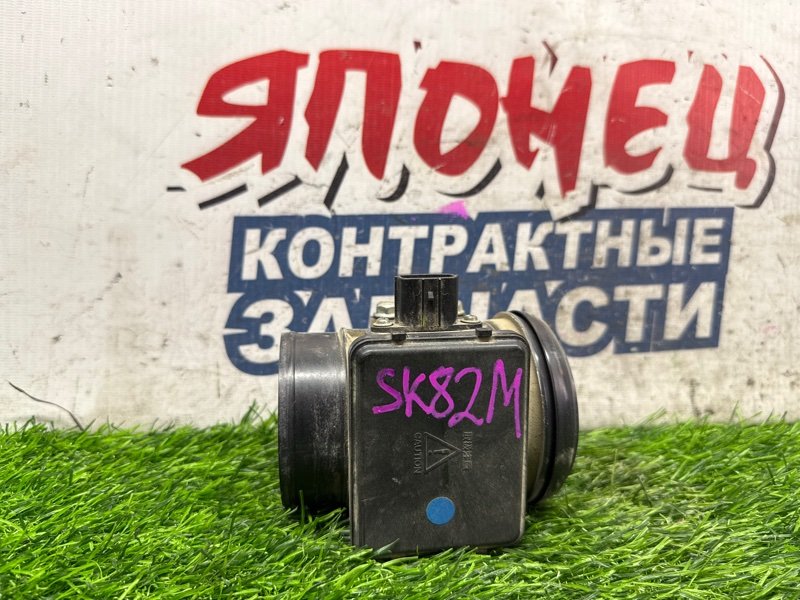 Расходомер воздушный MAZDA BONGO SK82M F8 (б/у)