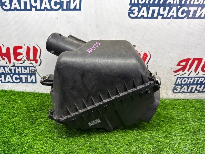 Корпус воздушного фильтра TOYOTA CAMRY GRACIA MCV25 2MZ-FE (б/у)