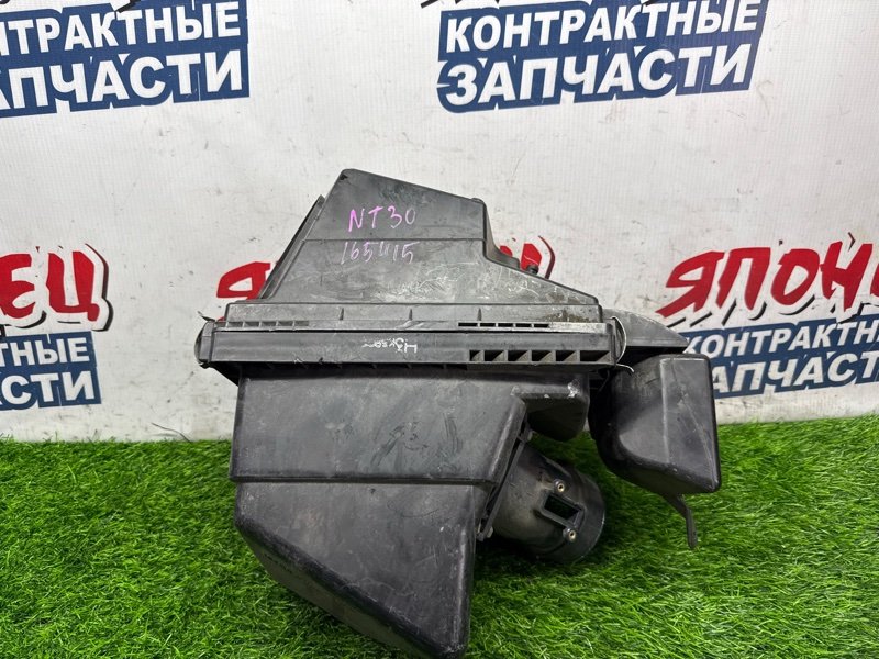 Корпус воздушного фильтра NISSAN X-TRAIL NT30 QR20DE (б/у)