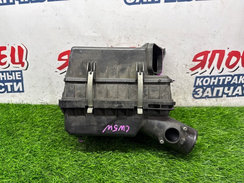 Корпус воздушного фильтра MITSUBISHI OUTLANDER CW5W 4B12 (б/у)