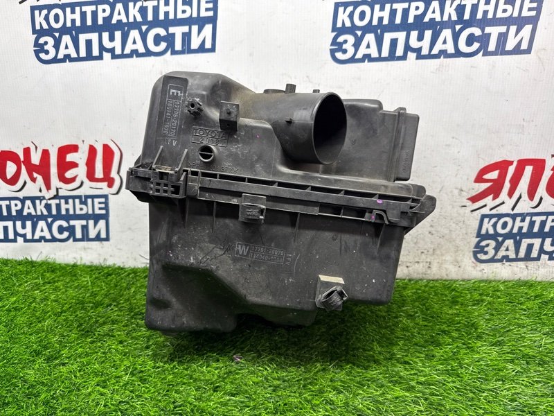 Корпус воздушного фильтра TOYOTA WINDOM MCV30 1MZ-FE (б/у)