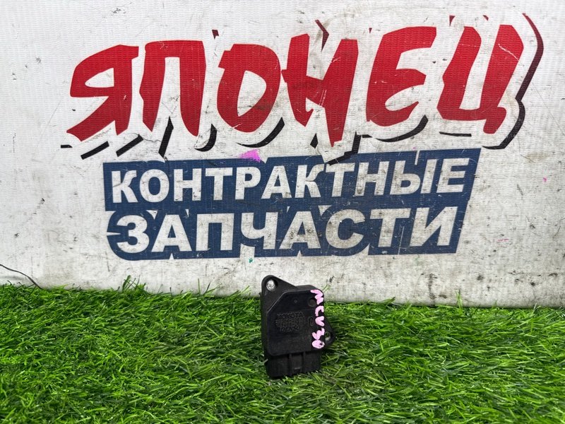 Расходомер воздушный TOYOTA WINDOM MCV30 1MZ-FE (б/у)