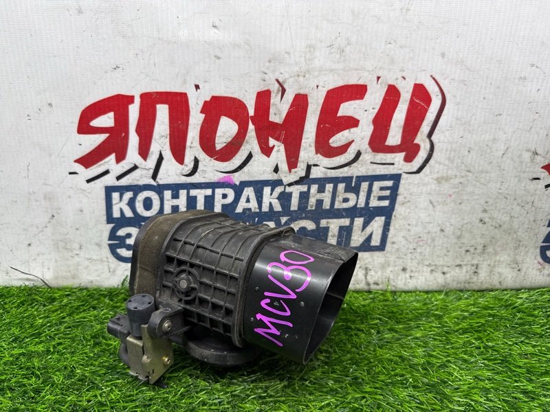 КЛАПАН ВОЗДУШНЫЙ TOYOTA WINDOM MCV30 1MZ-FE (б/у)