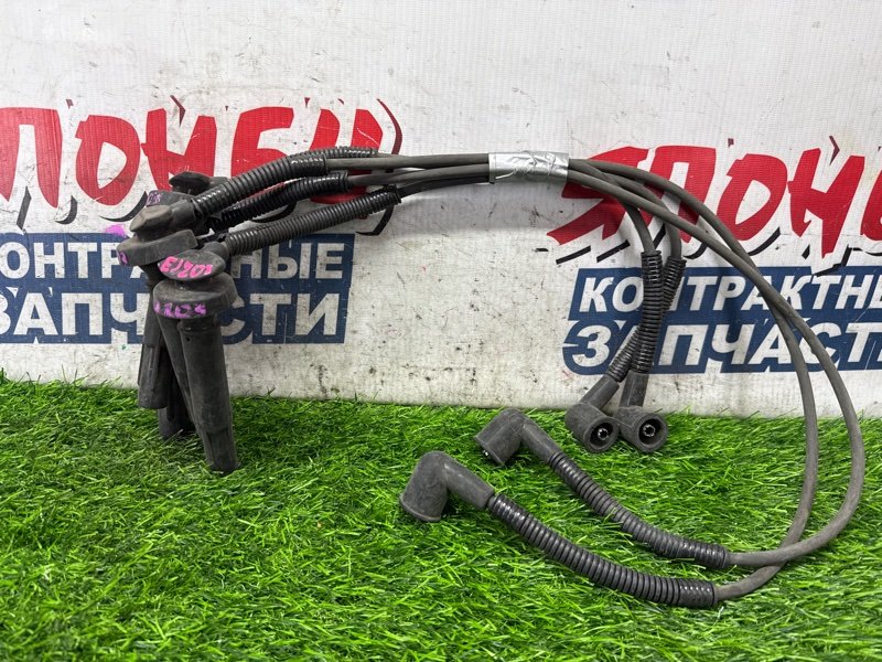 Комплект бронепроводов SUBARU LEGACY BH5 EJ203 (б/у)