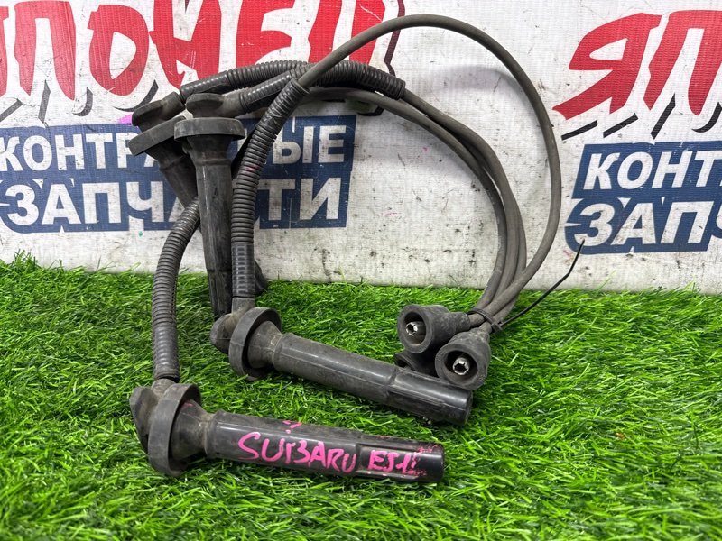 Комплект бронепроводов SUBARU IMPREZA GG3 EJ152 (б/у)