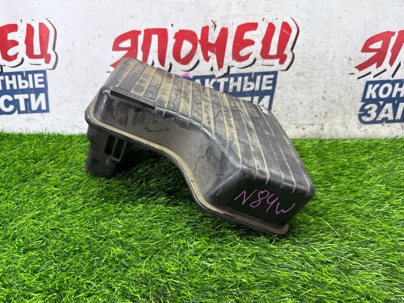 РЕЗОНАТОР ВОЗДУШНОГО ФИЛЬТРА MITSUBISHI CHARIOT GRANDIS N84W 4G64 (б/у)