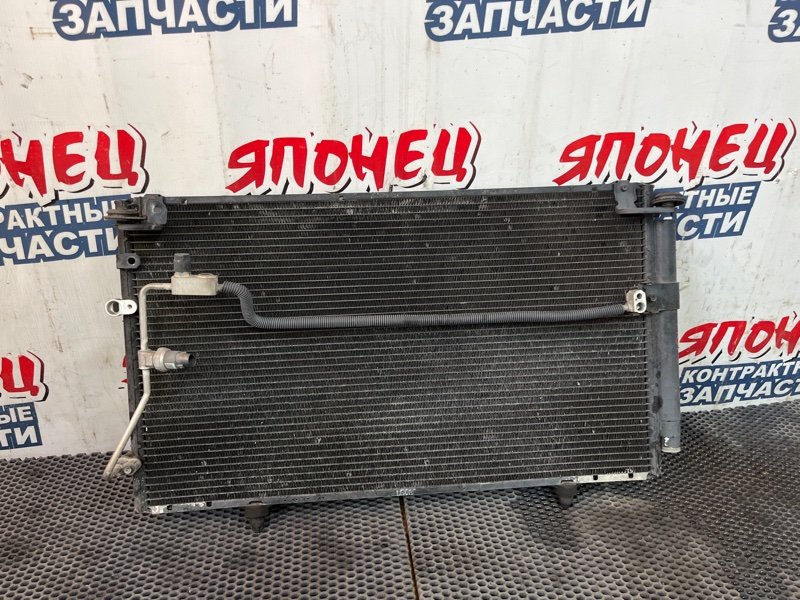 Радиатор кондиционера TOYOTA WINDOM MCV30 1MZ-FE 2004 (б/у)