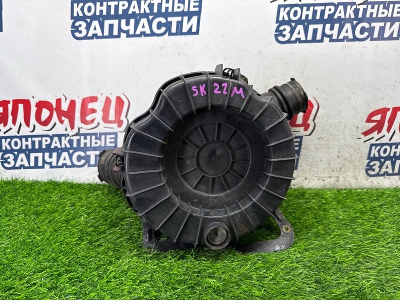 Корпус воздушного фильтра MAZDA BONGO SK22M R2 (б/у)