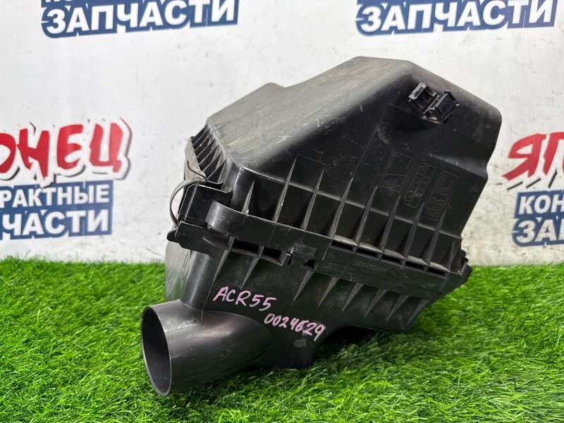 Корпус воздушного фильтра TOYOTA ESTIMA ACR55 2AZ-FE (б/у)