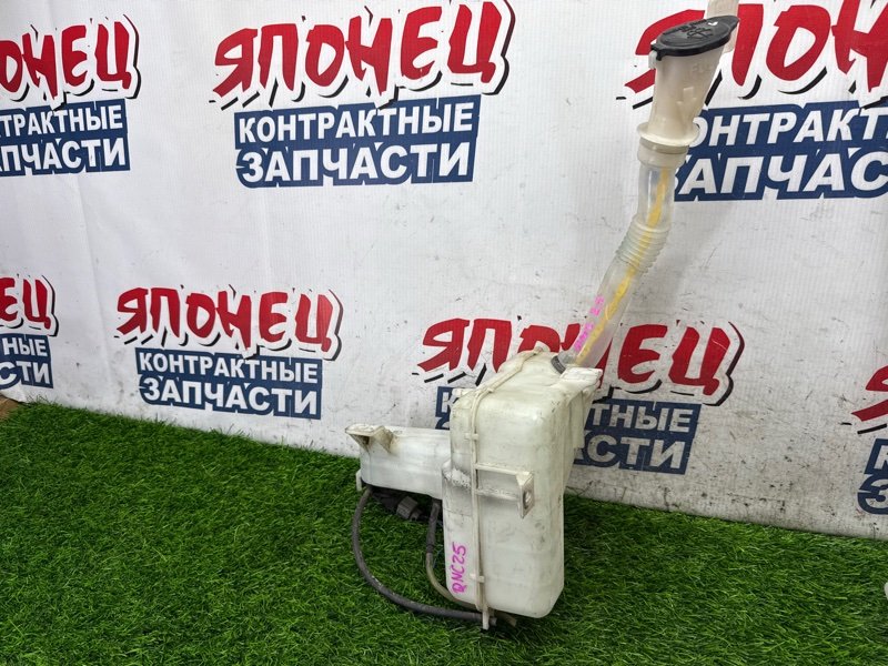 Бачок стеклоомывателя TOYOTA BB QNC25 K3-VE (б/у)