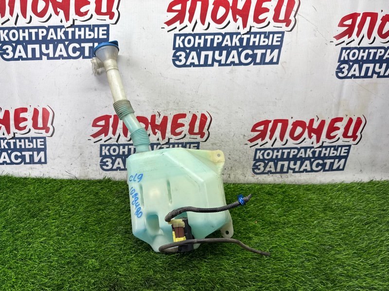 Бачок стеклоомывателя HONDA ACCORD CL9 K24A (б/у)