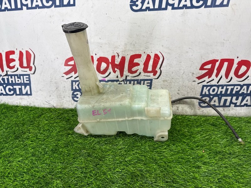 Бачок стеклоомывателя TOYOTA CORSA EL51 4E-FE (б/у)