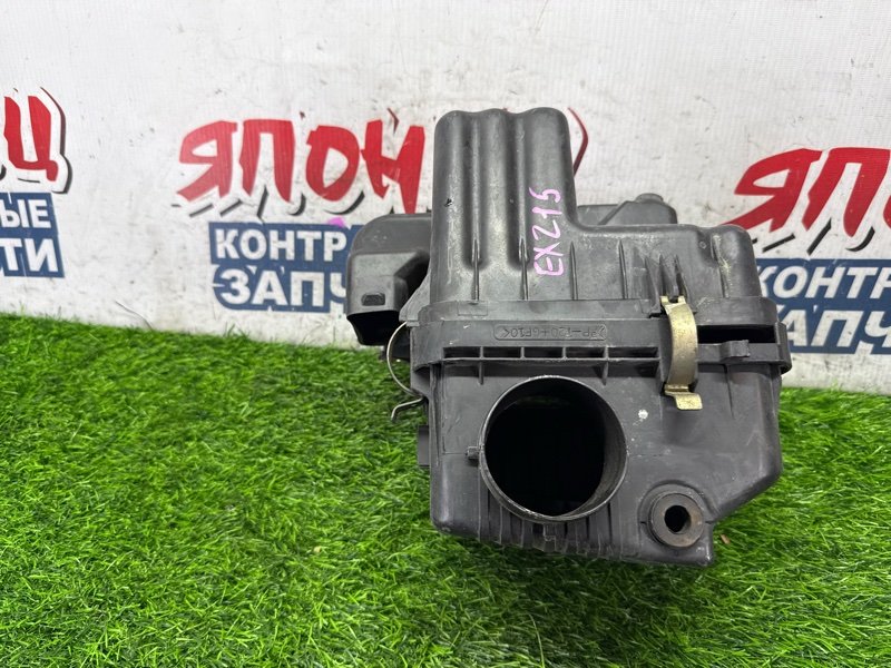 Корпус воздушного фильтра TOYOTA RAUM EXZ15 5E-FE (б/у)