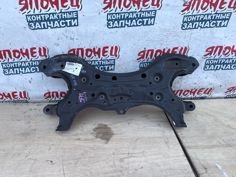 Балка TOYOTA PREMIO AZT240 1AZ-FSE передняя (б/у)