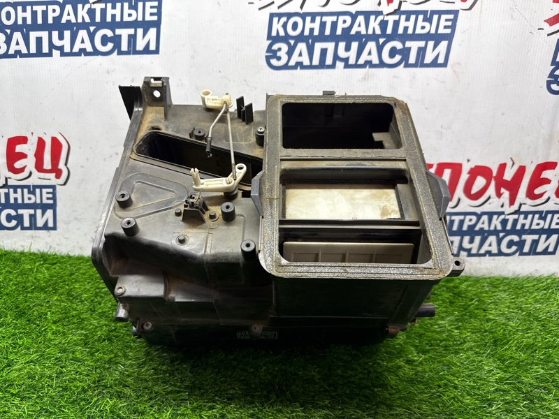 Корпус печки NISSAN ATLAS H4F23 KA20DE (б/у)