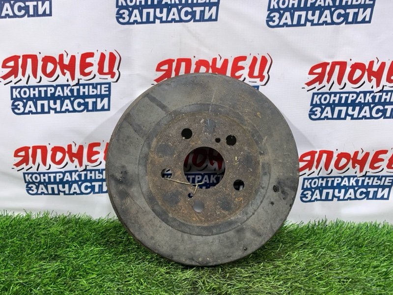 Тормозной барабан TOYOTA PREMIO AZT240 1AZ-FSE задний (б/у)