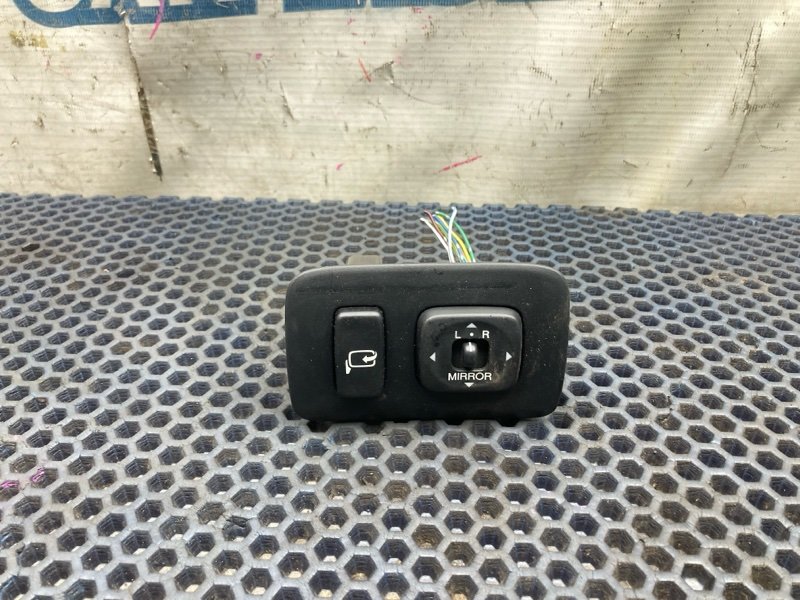 Блок управления зеркалами TOYOTA WINDOM MCV30 1MZ-FE 2004 (б/у)