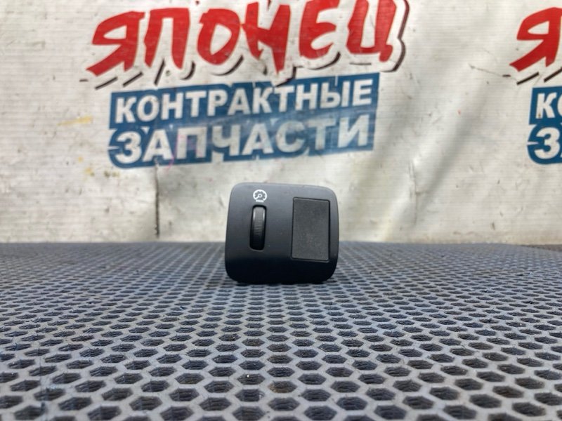 Кнопка освещения панели приборов TOYOTA WINDOM MCV30 1MZ-FE 2004 (б/у)