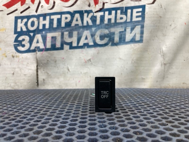 Кнопка TRC TOYOTA WINDOM MCV30 1MZ-FE 2004 (б/у)