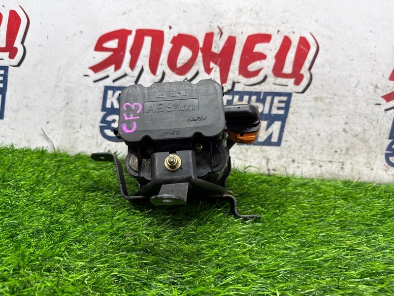 Блок abs HONDA ACCORD CF3 F18B (б/у)