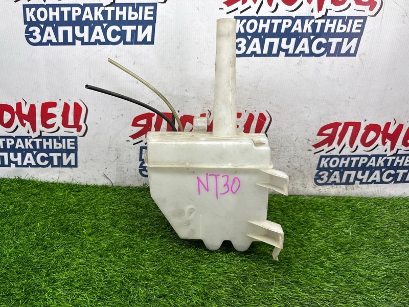 Бачок стеклоомывателя NISSAN X-TRAIL NT30 QR20DE (б/у)