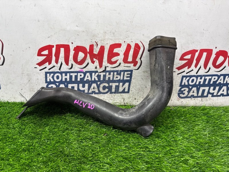 Воздухозаборник TOYOTA WINDOM MCV30 1MZ-FE (б/у)