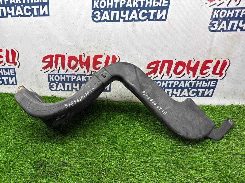 Воздухозаборник TOYOTA CORSA EL51 4E-FE (б/у)