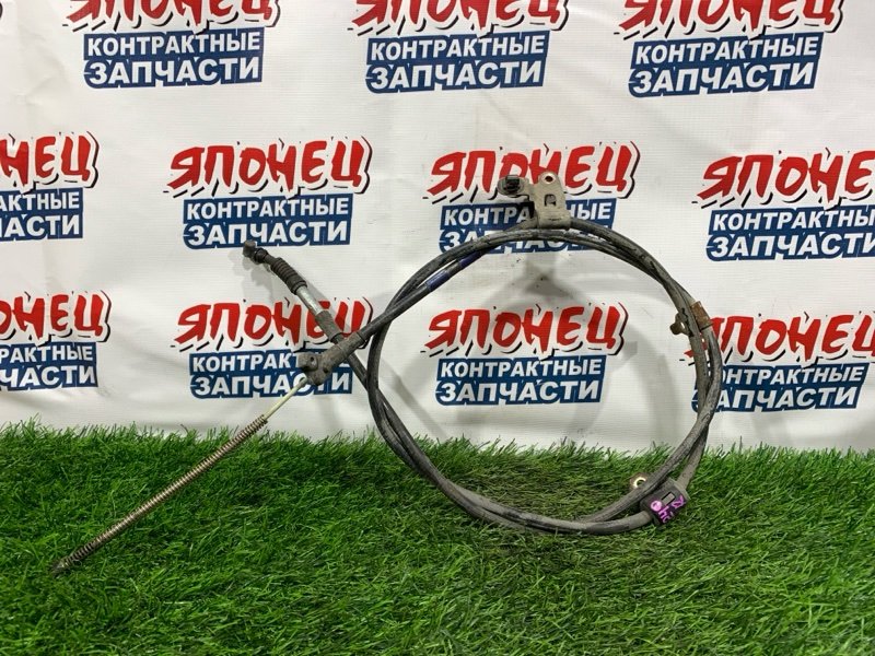 Тросик ручника TOYOTA PREMIO AZT240 1AZ-FSE правый (б/у)