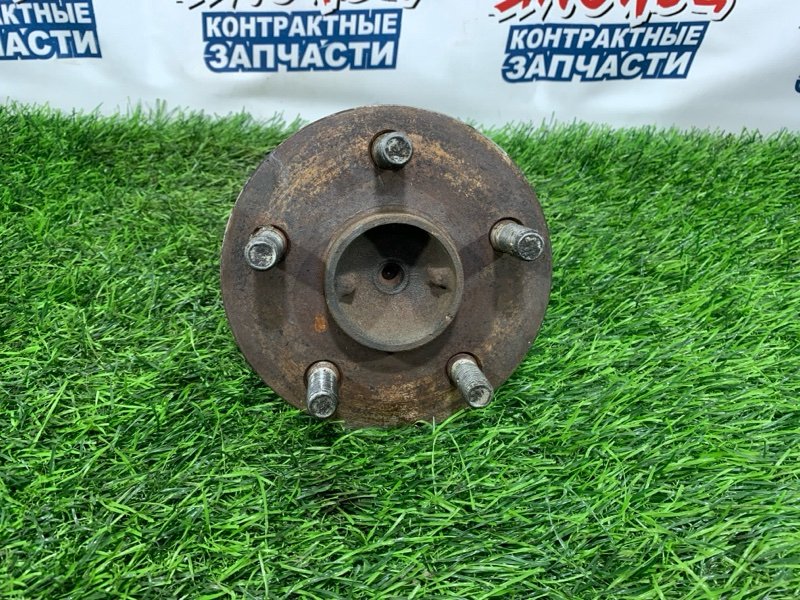 Ступица TOYOTA PREMIO AZT240 1AZ-FSE задняя (б/у)