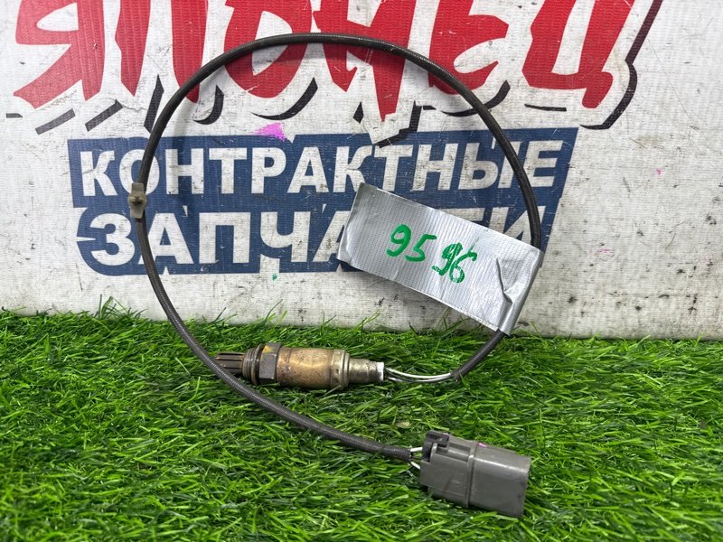 Датчик кислородный NISSAN TERRANO LR50 VG33E (б/у)