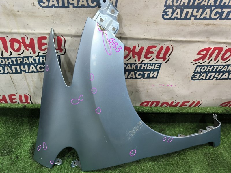 Крыло HONDA FREED GB3 L15A переднее правое (б/у)