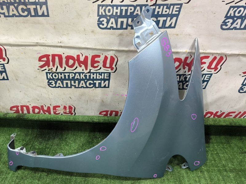 Крыло HONDA FREED GB3 L15A переднее левое (б/у)