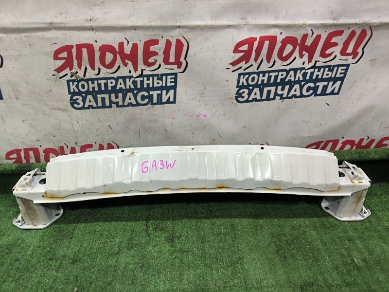 Жесткость бампера HONDA FREED SPIKE GB3 L15A передний (б/у)